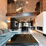 Premium Loft 公寓