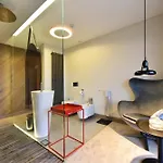 Premium Loft 公寓