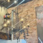 公寓 Premium Loft *