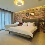 Premium Loft 公寓
