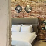 Premium Loft * 帕兰加