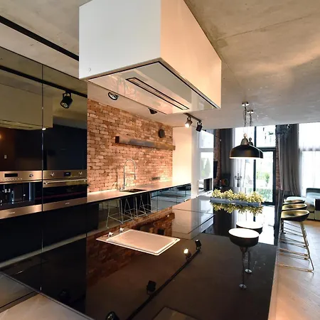 Premium Loft * Palanga