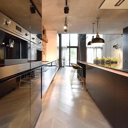 Premium Loft