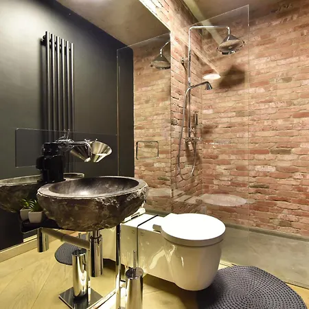 Premium Loft Palanga