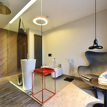 Premium Loft Lejlighed