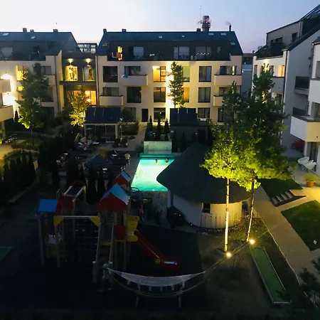 Premium Loft Palanga