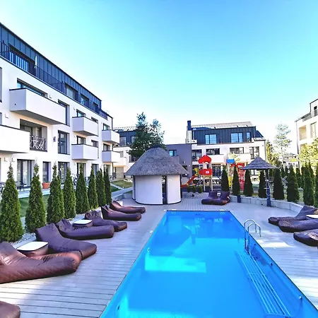 Premium Loft Appartement *