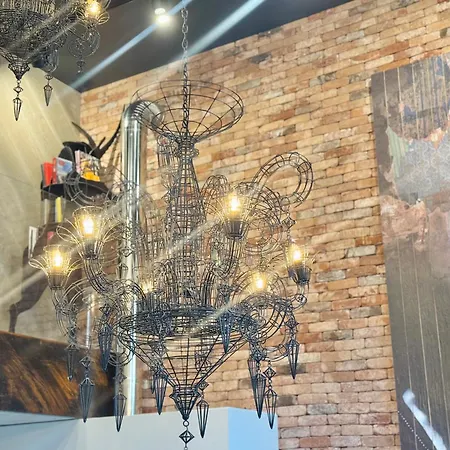 Lejlighed Premium Loft *