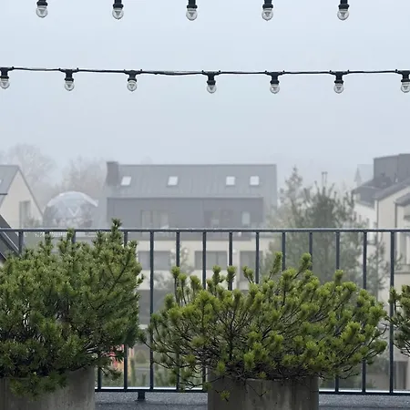 Premium Loft Palanga