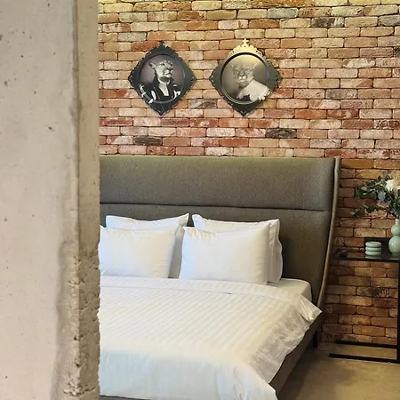 Premium Loft * Palanga