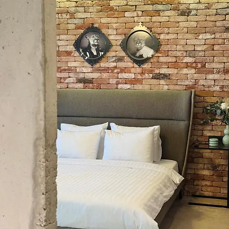 Premium Loft * Palanga