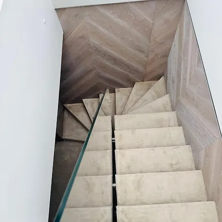 Premium Loft Lejlighed