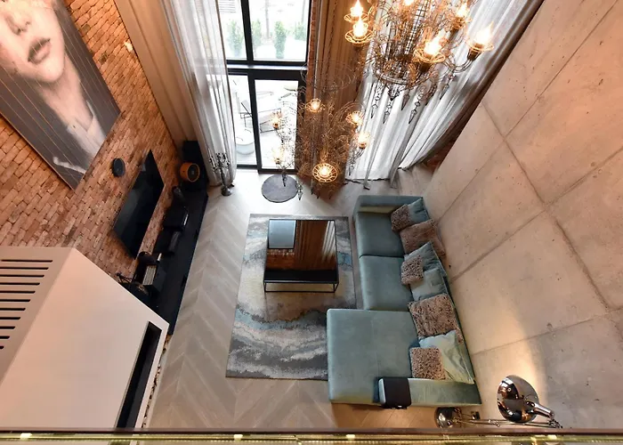 Premium Loft *