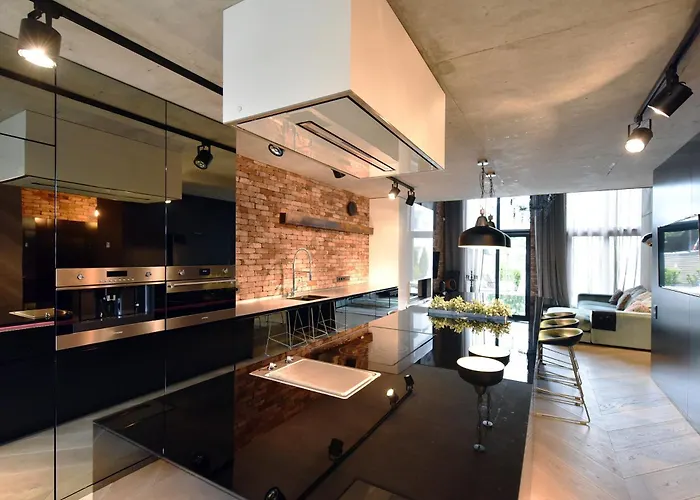 Premium Loft * Palanga