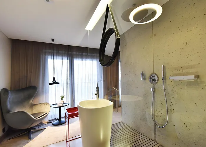 Premium Loft Palanga