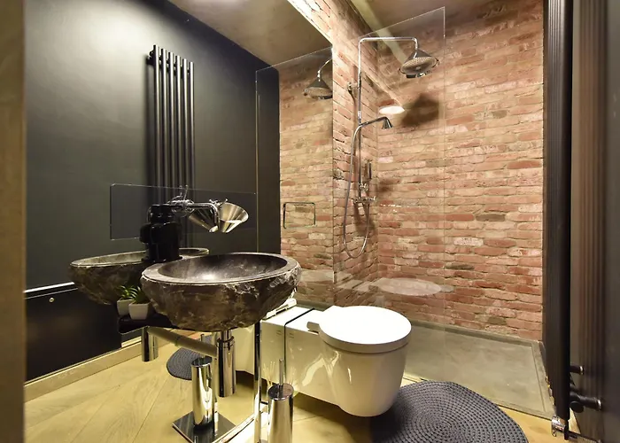 Premium Loft Palanga