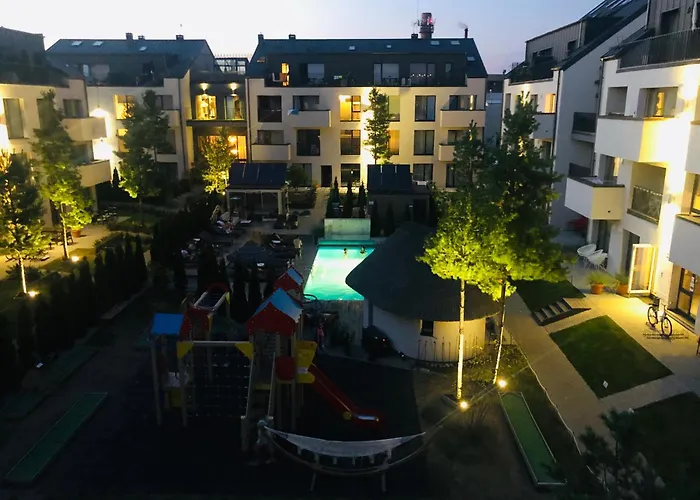 Premium Loft Palanga