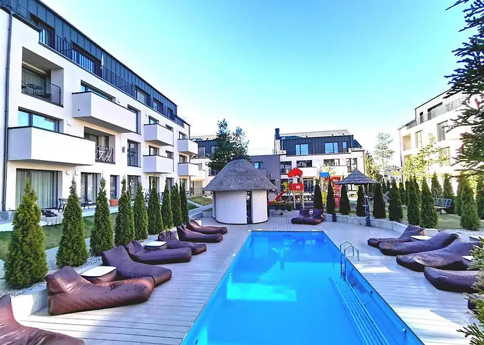 Premium Loft Daire *