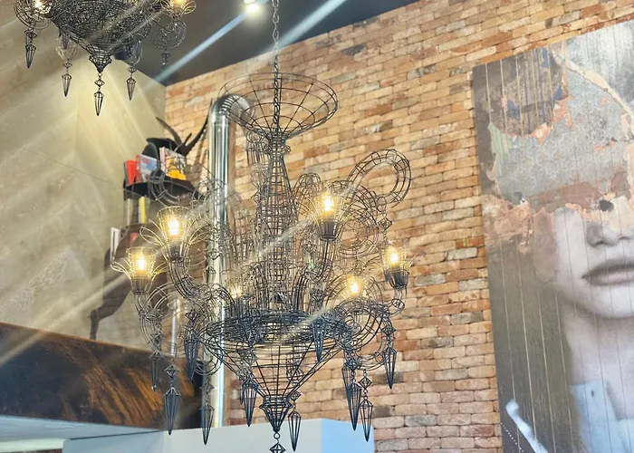 Daire Premium Loft *