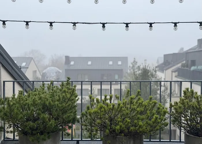 Premium Loft Palanga