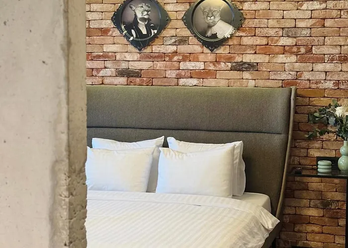 Premium Loft * Palanga